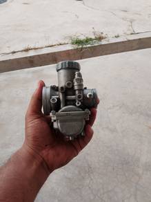 kaburetor tzm original 