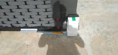 Dcmoto 925 Selangor Starlight Autogate