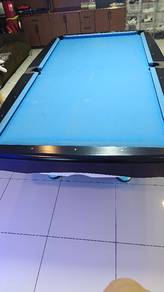 pool table