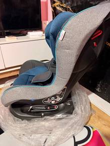 Baby carseat