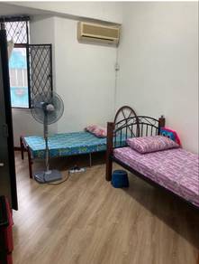 Room in Pandan Indah, KUL