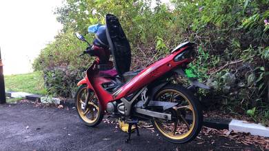 Honda EX5