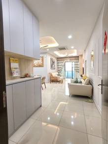 Condominium For Sale in Prominence @ Bukit Mertajam