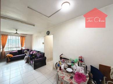 Apartment For Sale in Melody Homes