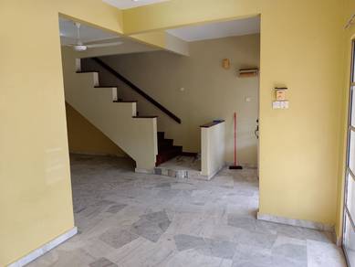 2-storey Terraced House For Sale in USJ,SGR