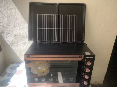 Electric Oven
