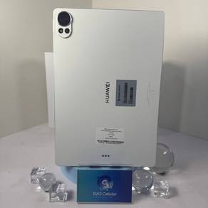 Huawei MatePad 12X Papermate Edition