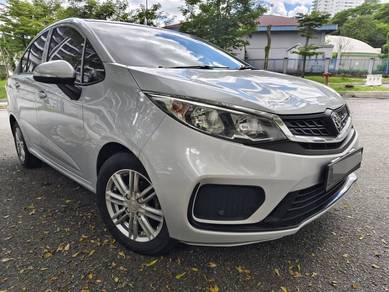 Proton Persona STANDARD in Damansara Perdana, SGR