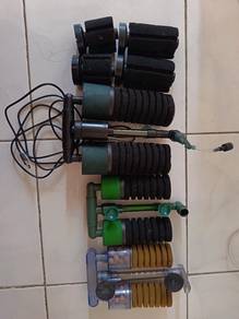 Pam filter oksigen ikan