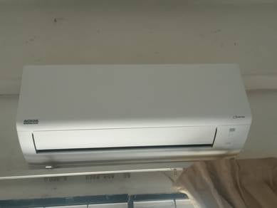 aircond 1.5hp acson