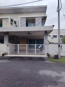 Semi-Detached House For Sale in Kamunting,PRK