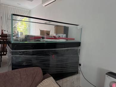 River Tank