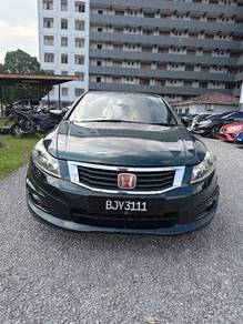 Honda Accord VTi in Shah Alam, SGR