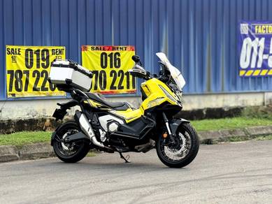 Honda XADV