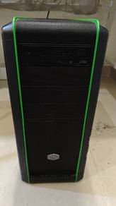 PC casing - Cooler Master 
