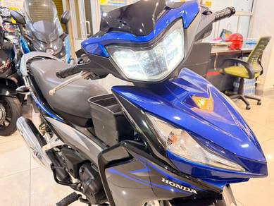 Honda Dash 125