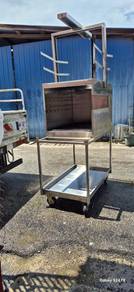 Barbeque Stainless Steel Burner