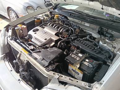 Nissan Cefiro EXCIMO G in Georgetown, PNG