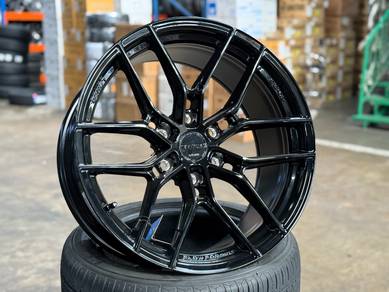 NEW 20 Lenso VT3 Rim Raptor Tank300 Triton Hilux