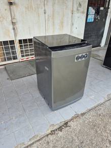 Sharp fully automatic washer 10kg top washer