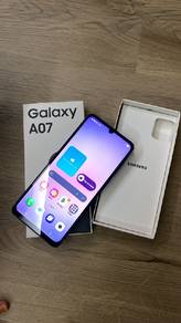 [OPEN BOX] Samsung Galaxy A07 – 100% Baru