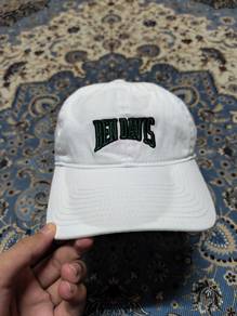 bendavis cap