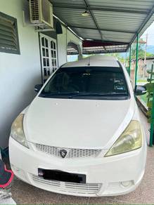 Proton Exora M-LINE CPS in Kamunting, PRK