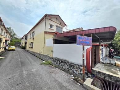 Townhouse For Sale in Kajang,SGR