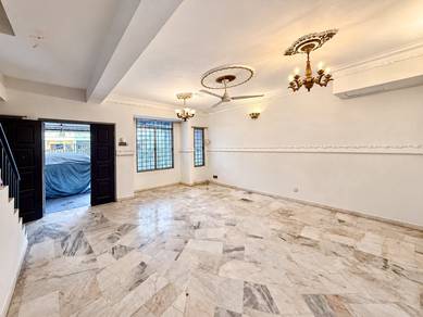 2-storey Terraced House For Sale in Semenyih,SGR
