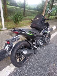 Modenas Z15GT