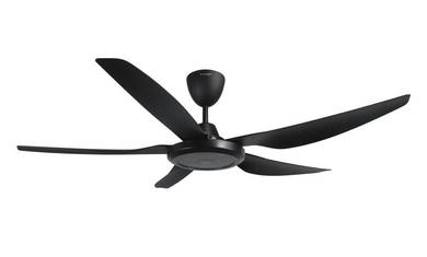 Sharp 56" R/Control C/Fan (DC Motor) PJC116SDBK