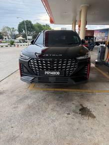 Jetour VT9 PRIME in Seberang Perai, PNG
