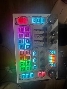 Sound card koofly kf 01