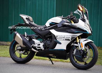CFMOTO 450SR