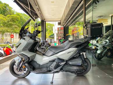 Honda ADV 350