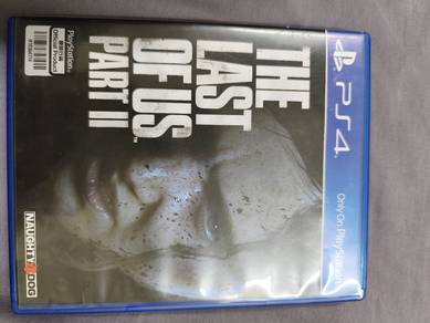 Ps4 game 