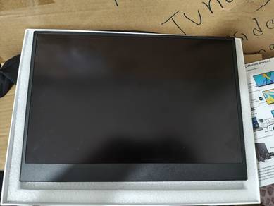 Portable Monitor Expose
