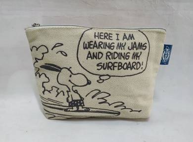 Dickies Case Pouch Bag