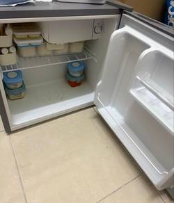 Mini refrigerator 50L