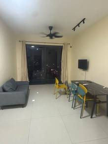 Service Residence For Rent in Country Garden Central Park (Serviced Apartment)