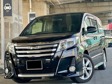 Toyota Noah SI in Serdang, KUL