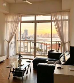 Condominium For Sale in Andaman @ Quayside