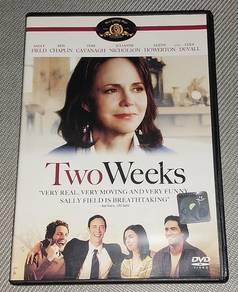 DVD Two Weeks
