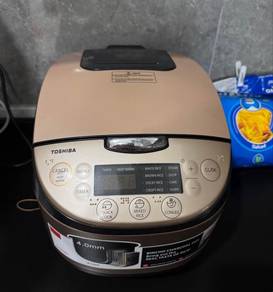 Rice cooker