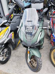 Honda ADV 160