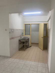 Apartment For Rent in Pelangi Apartment ( Pelangi Damansara )