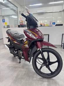 Aveta VS 115