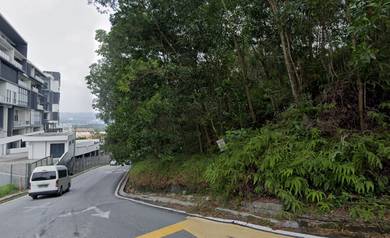Agricultural Land in Cheras, SGR