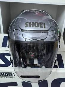 Shoei JF3