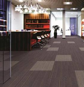 Budget New Carpet Tiles